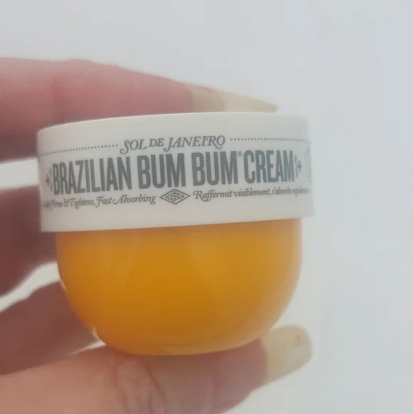 Sol de Janeiro Brazilian Bum Bum Cream 0.84fl.oz/.25mL - Picture 4 of 7